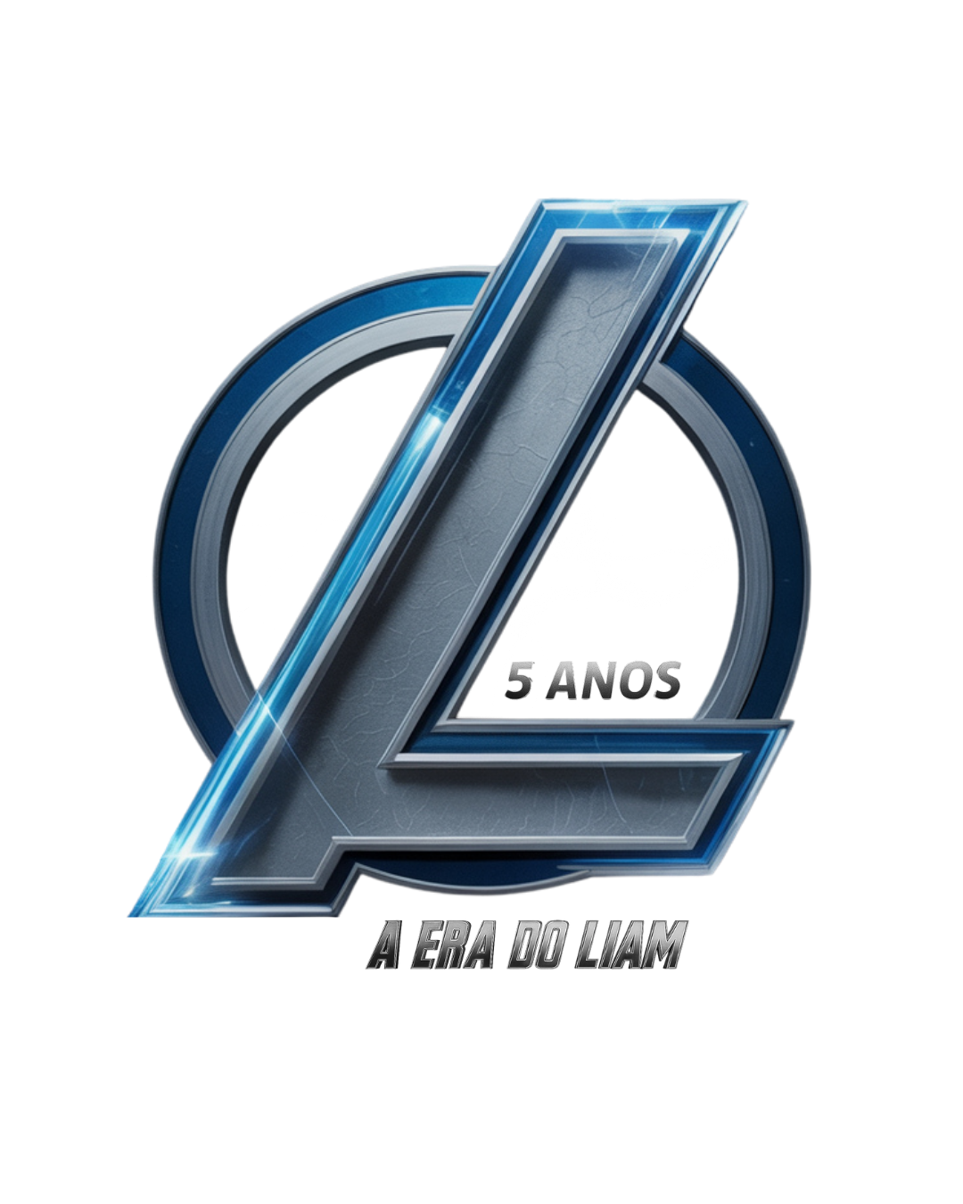Logo do Aniversário
